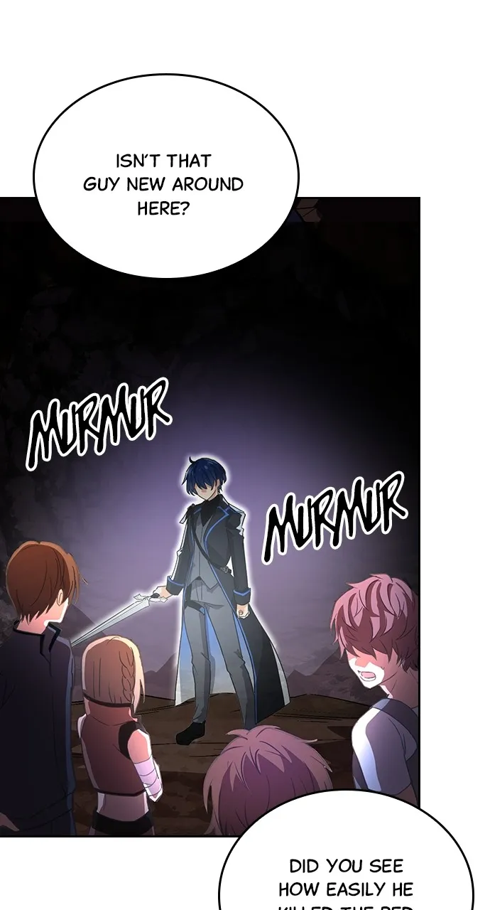 Read Hidden Class Gravity User chapter 3 image 70 on Lezhin