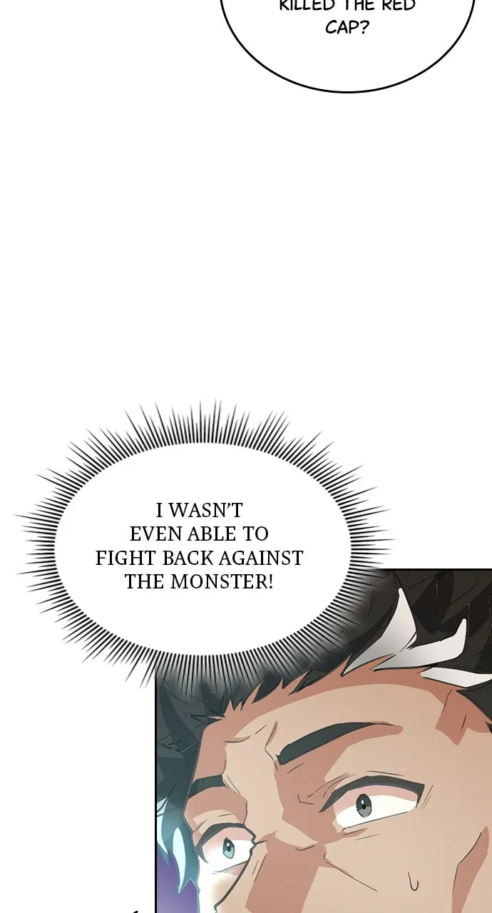Read Hidden Class Gravity User chapter 3 image 71 on Lezhin