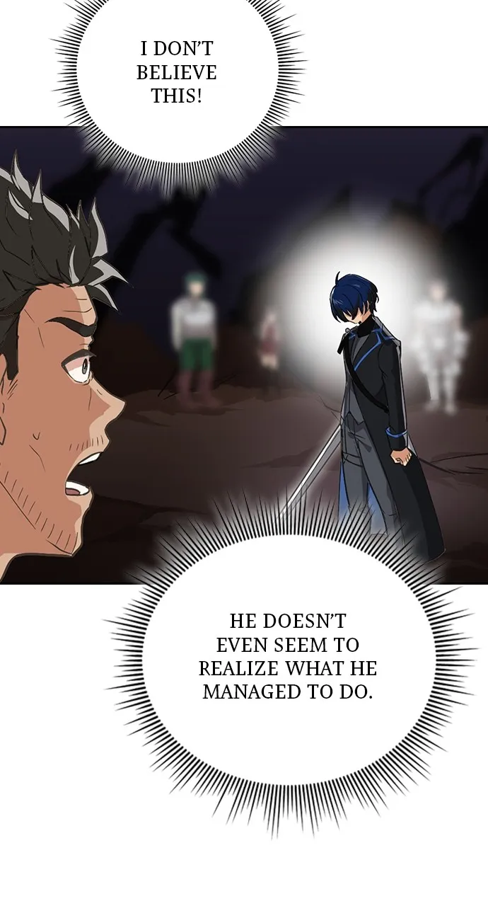Read Hidden Class Gravity User chapter 3 image 73 on Lezhin