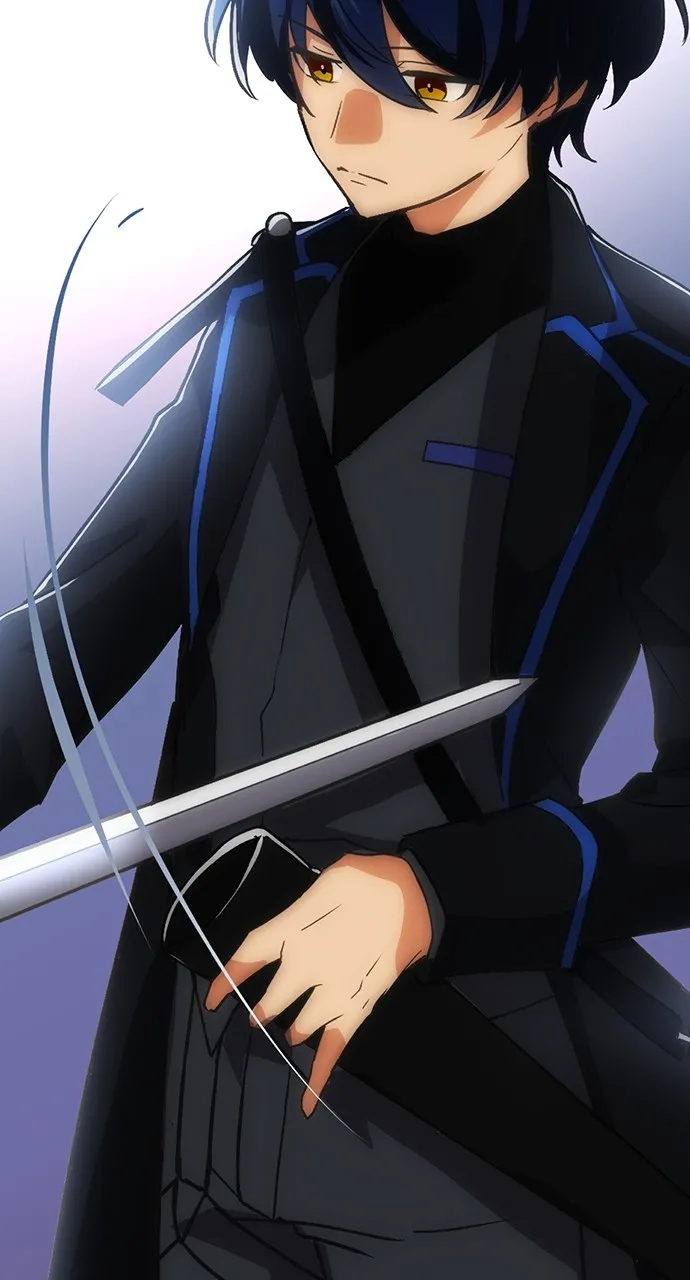 Read Hidden Class Gravity User chapter 3 image 77 on Lezhin