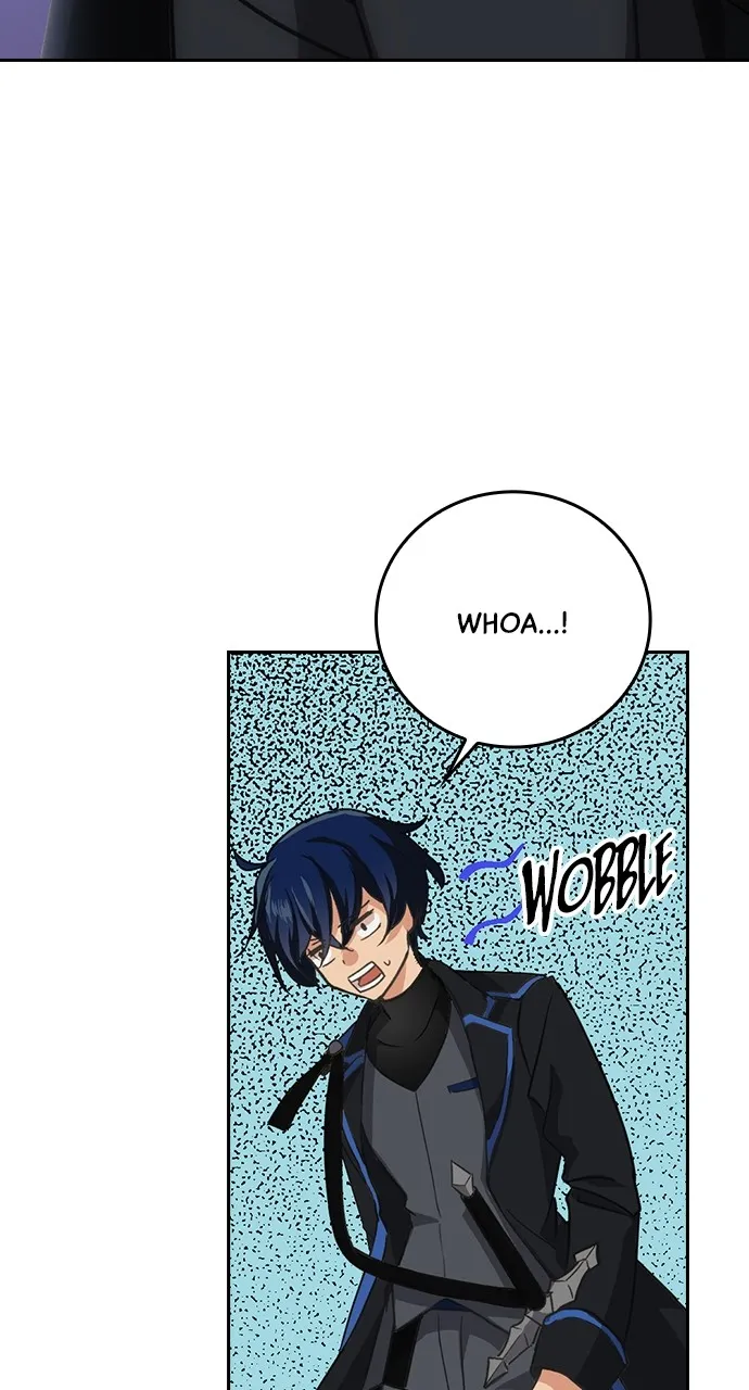 Read Hidden Class Gravity User chapter 3 image 78 on Lezhin