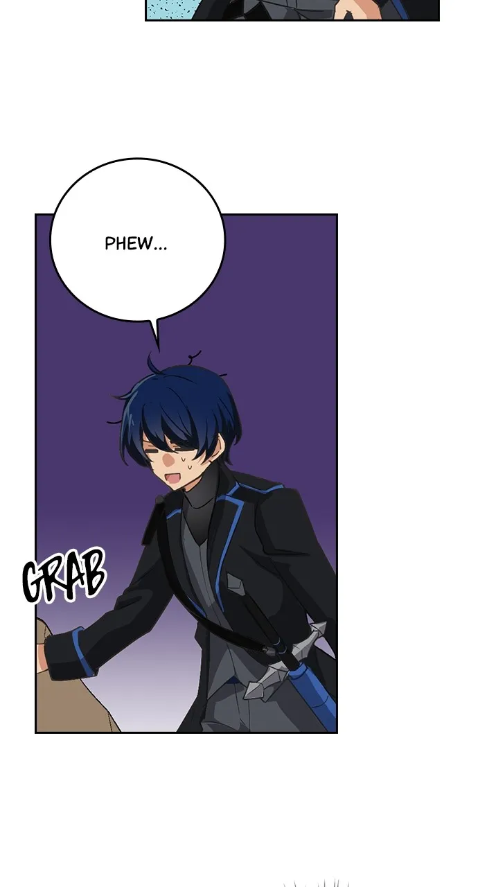 Read Hidden Class Gravity User chapter 3 image 79 on Lezhin