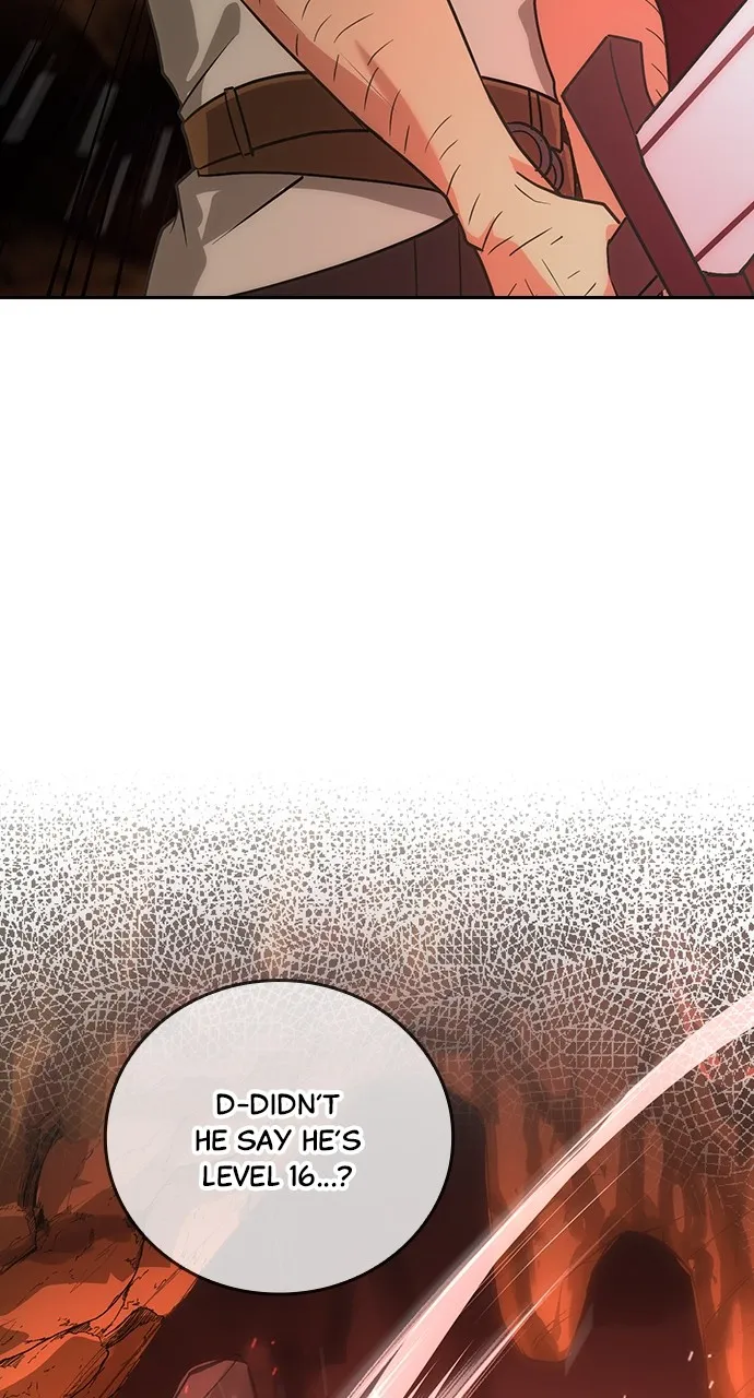 Read Hidden Class Gravity User chapter 3 image 8 on Lezhin