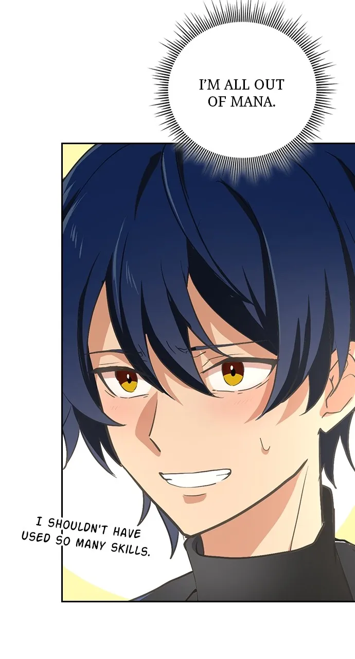 Read Hidden Class Gravity User chapter 3 image 80 on Lezhin