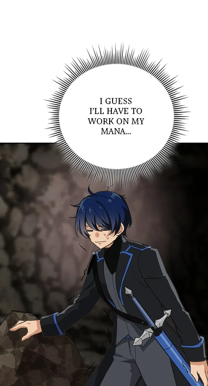 Read Hidden Class Gravity User chapter 3 image 81 on Lezhin