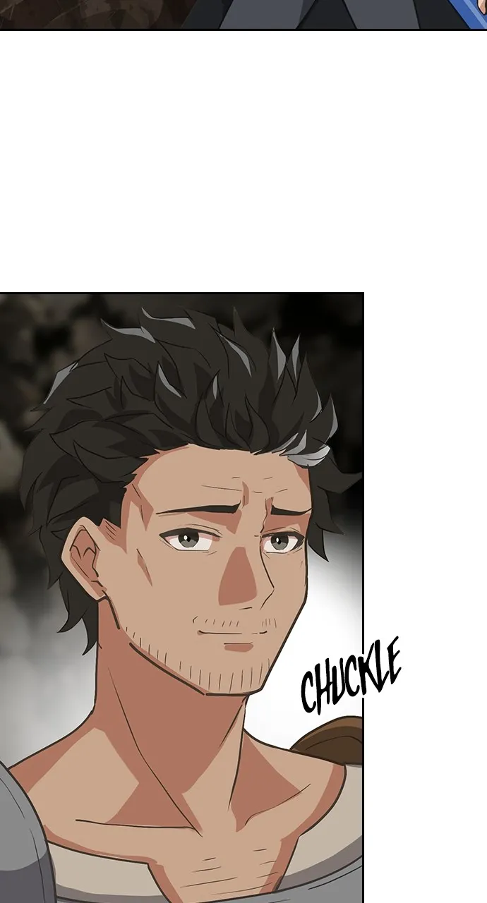 Read Hidden Class Gravity User chapter 3 image 82 on Lezhin