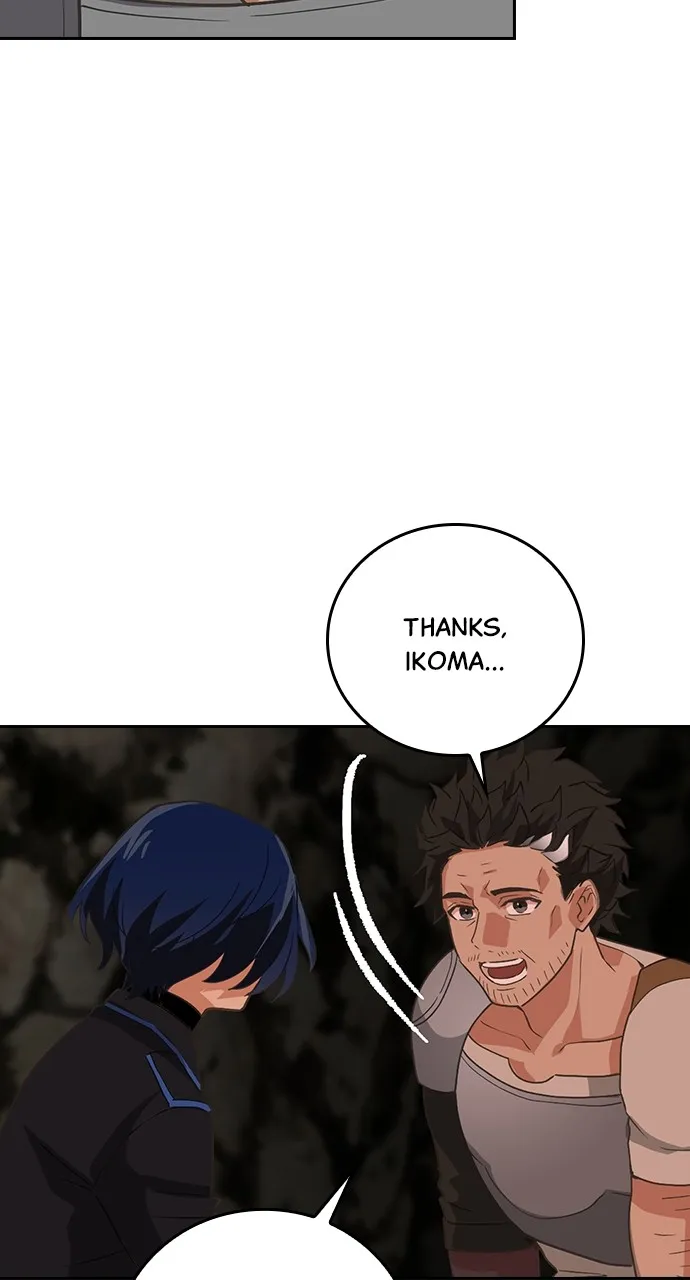 Read Hidden Class Gravity User chapter 3 image 83 on Lezhin