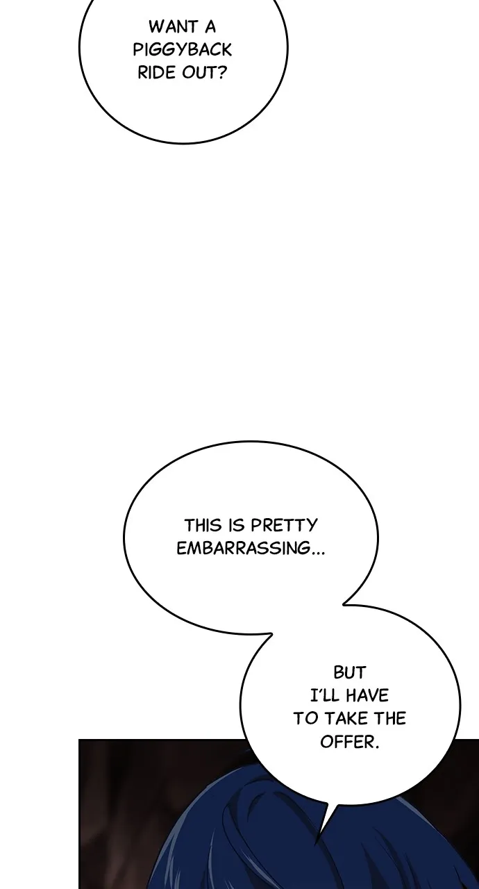 Read Hidden Class Gravity User chapter 3 image 84 on Lezhin