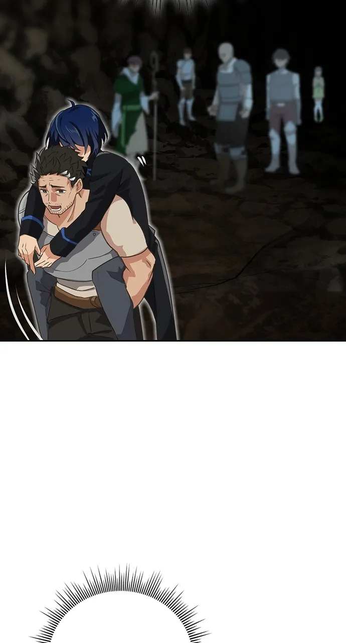 Read Hidden Class Gravity User chapter 3 image 86 on Lezhin