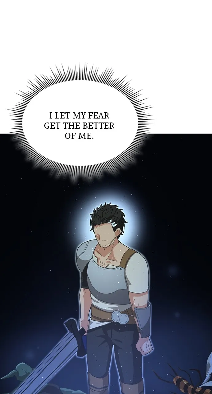 Read Hidden Class Gravity User chapter 3 image 88 on Lezhin