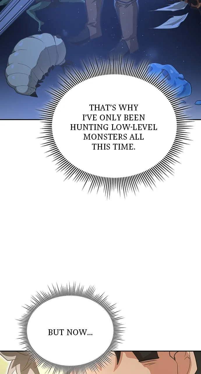 Read Hidden Class Gravity User chapter 3 image 89 on Lezhin
