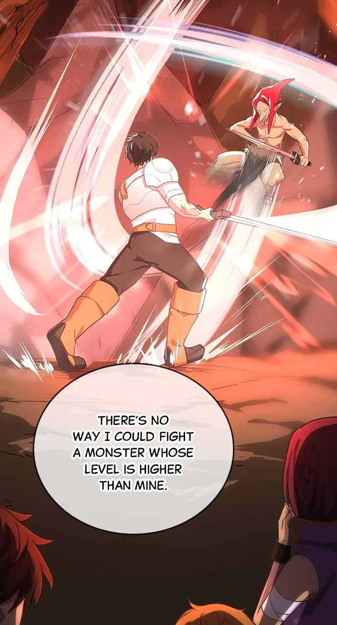 Read Hidden Class Gravity User chapter 3 image 9 on Lezhin