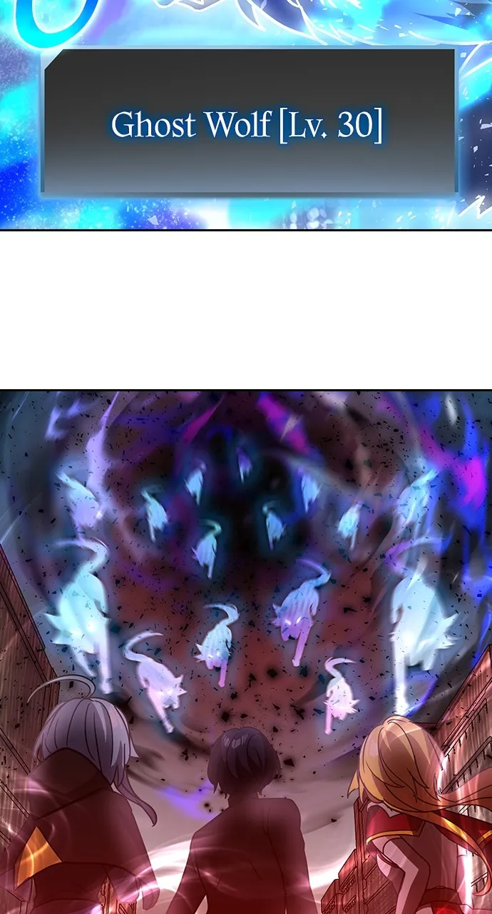 Read Hidden Class Gravity User chapter 30 image 12 on Lezhin