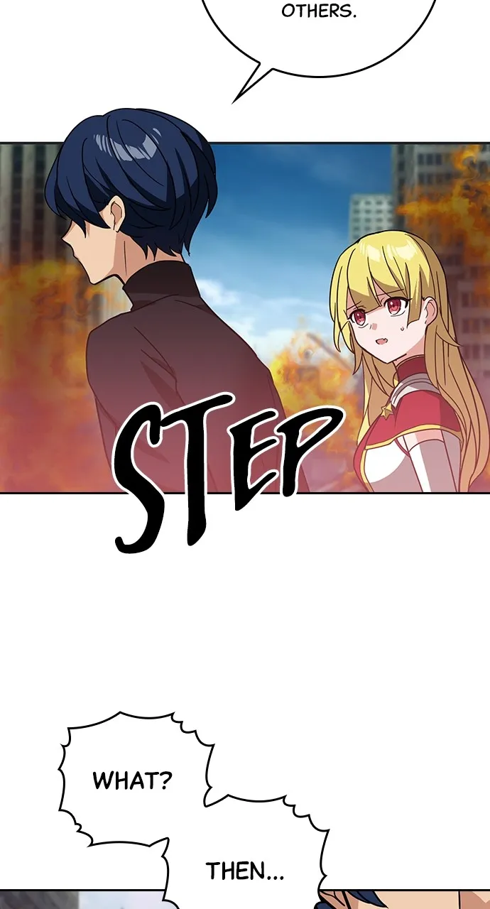 Read Hidden Class Gravity User chapter 30 image 17 on Lezhin