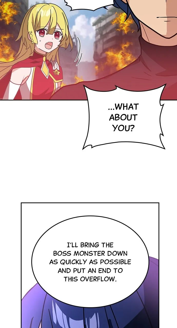 Read Hidden Class Gravity User chapter 30 image 18 on Lezhin