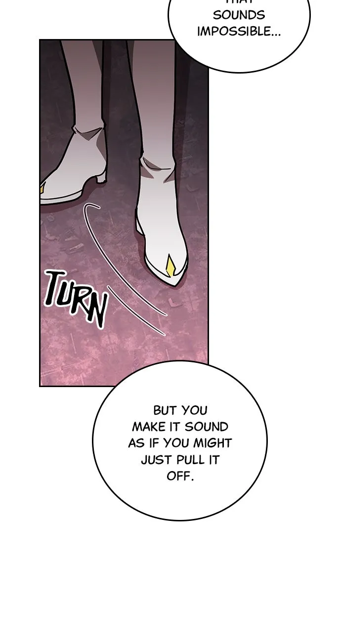 Read Hidden Class Gravity User chapter 30 image 21 on Lezhin