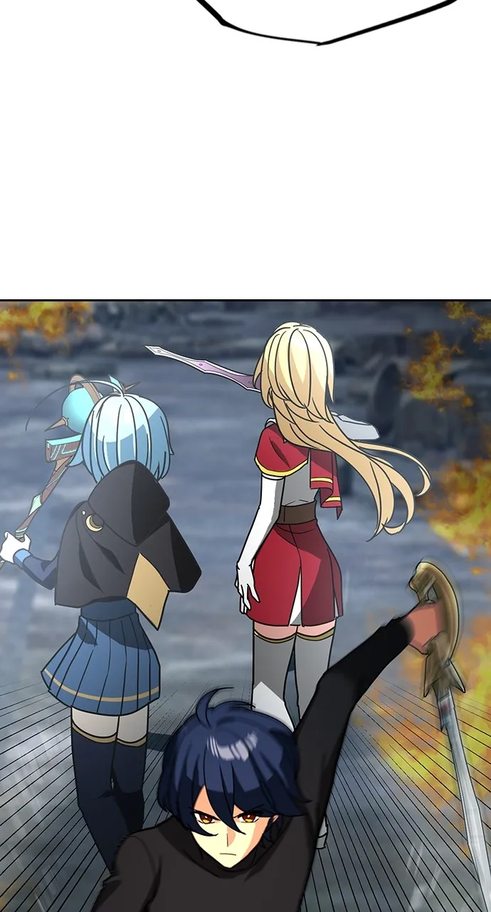 Read Hidden Class Gravity User chapter 30 image 23 on Lezhin