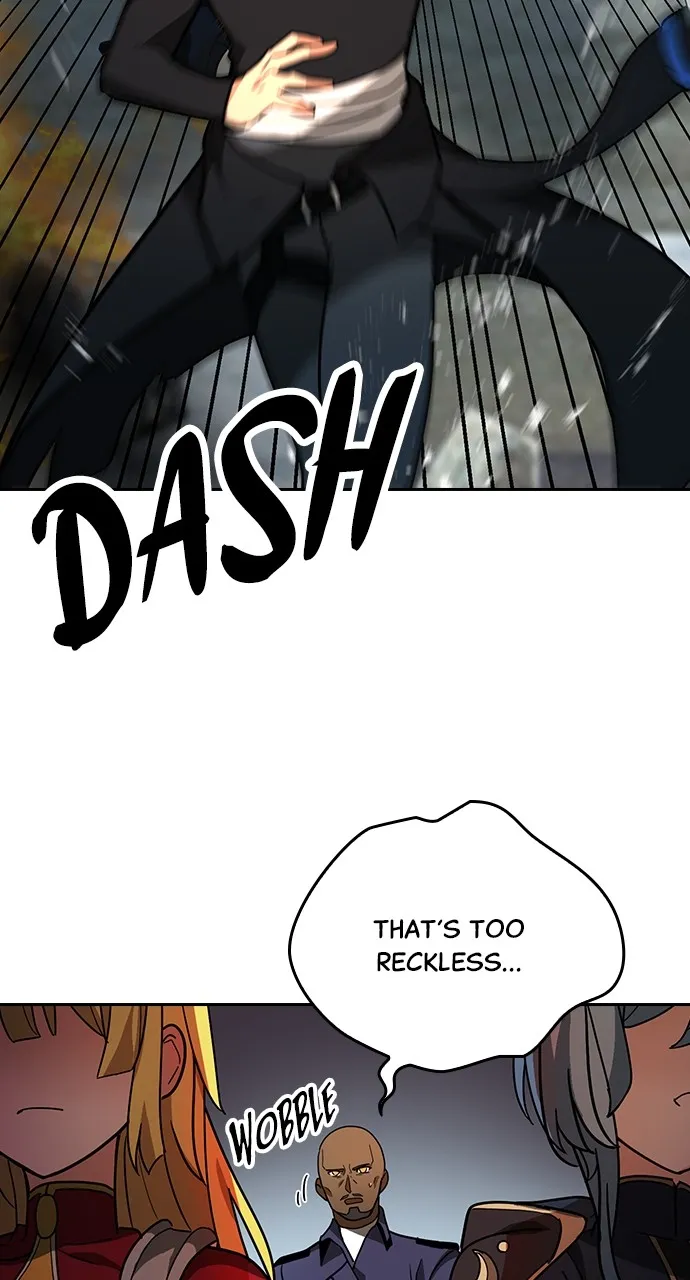 Read Hidden Class Gravity User chapter 30 image 24 on Lezhin