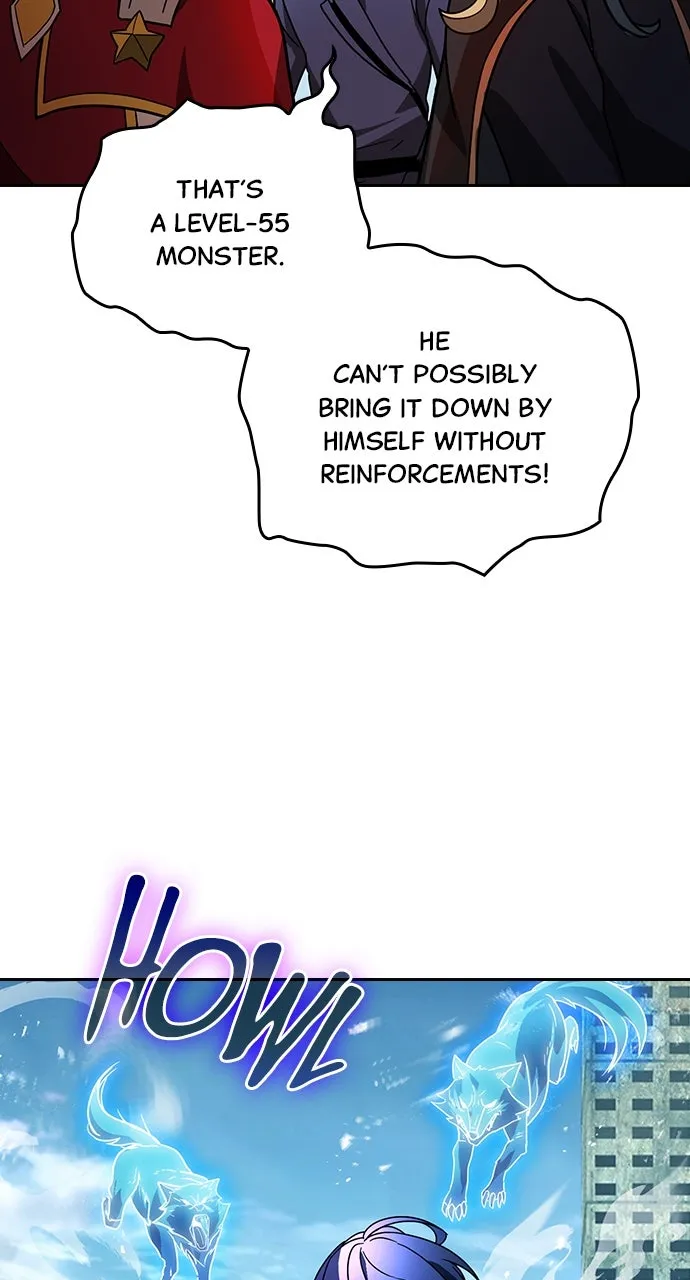 Read Hidden Class Gravity User chapter 30 image 25 on Lezhin