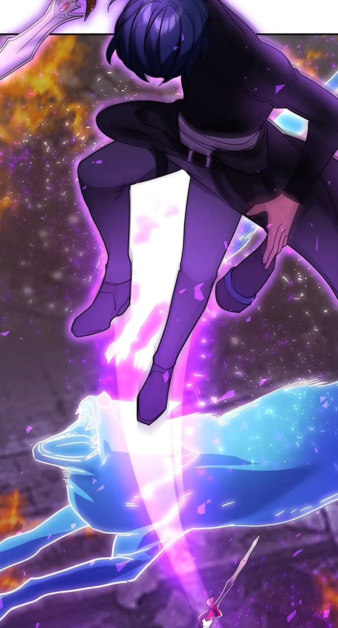 Read Hidden Class Gravity User chapter 30 image 27 on Lezhin
