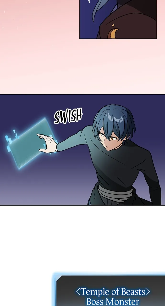 Read Hidden Class Gravity User chapter 30 image 3 on Lezhin