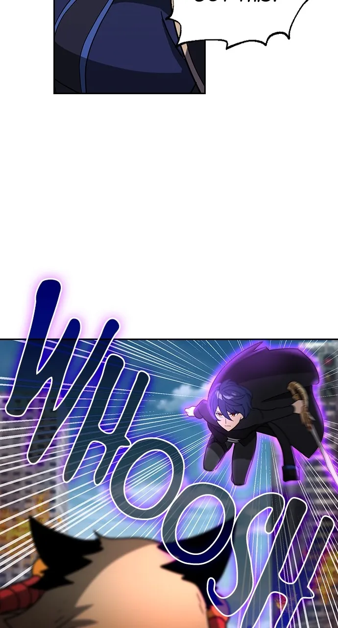 Read Hidden Class Gravity User chapter 30 image 30 on Lezhin