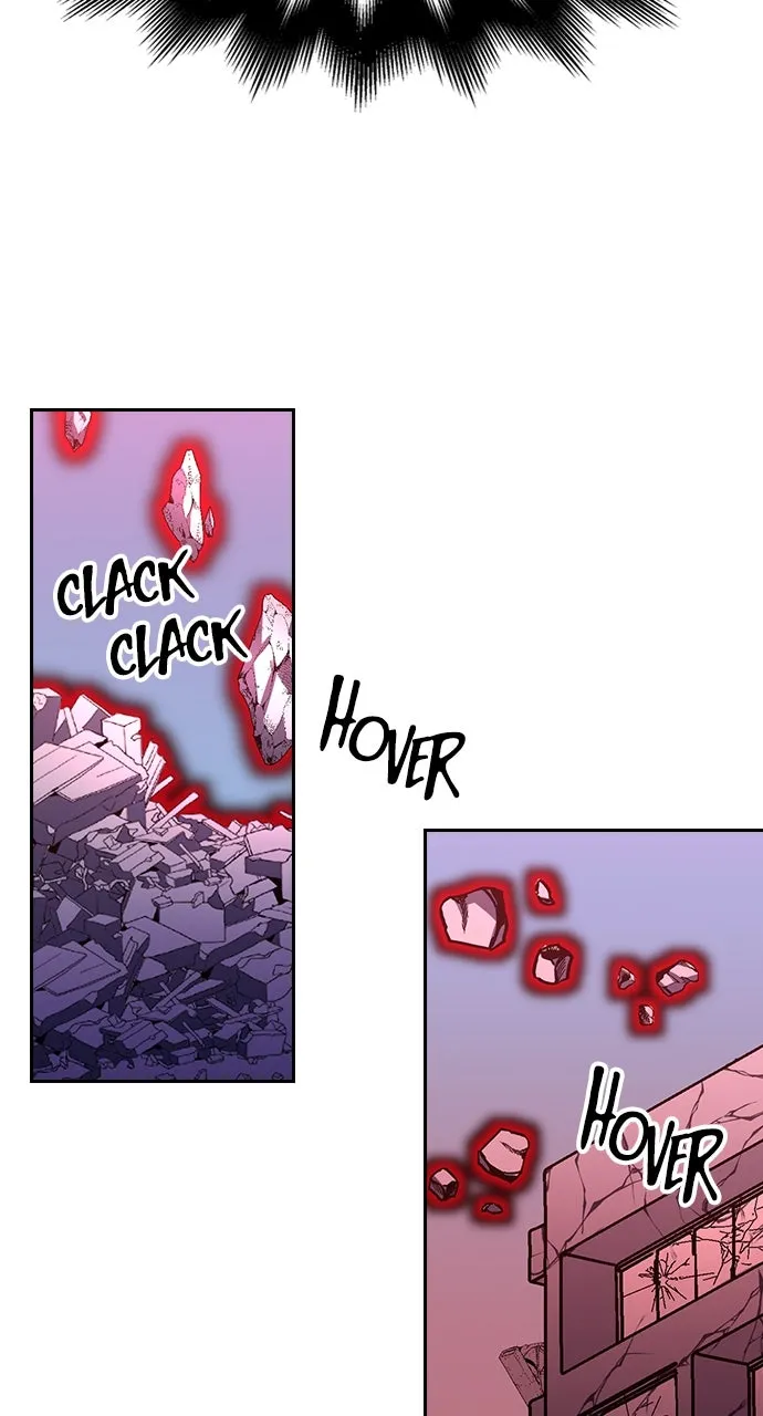Read Hidden Class Gravity User chapter 30 image 32 on Lezhin