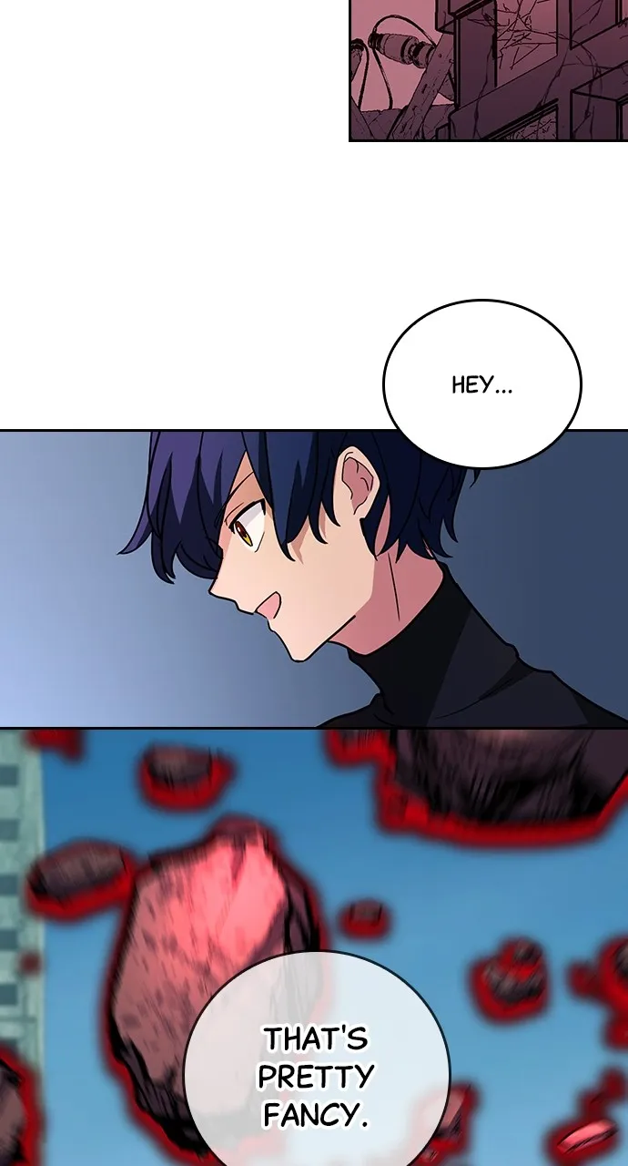 Read Hidden Class Gravity User chapter 30 image 33 on Lezhin
