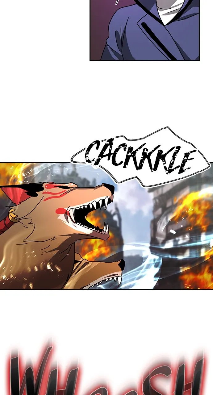 Read Hidden Class Gravity User chapter 30 image 36 on Lezhin