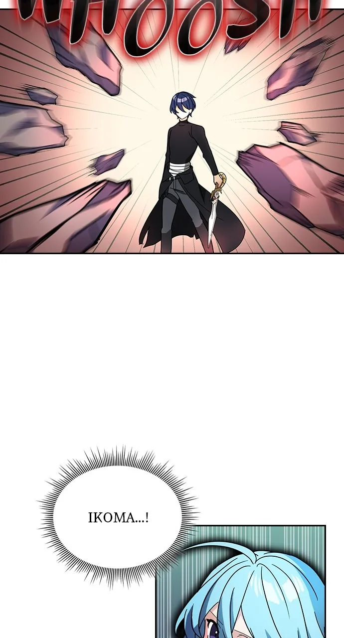 Read Hidden Class Gravity User chapter 30 image 37 on Lezhin