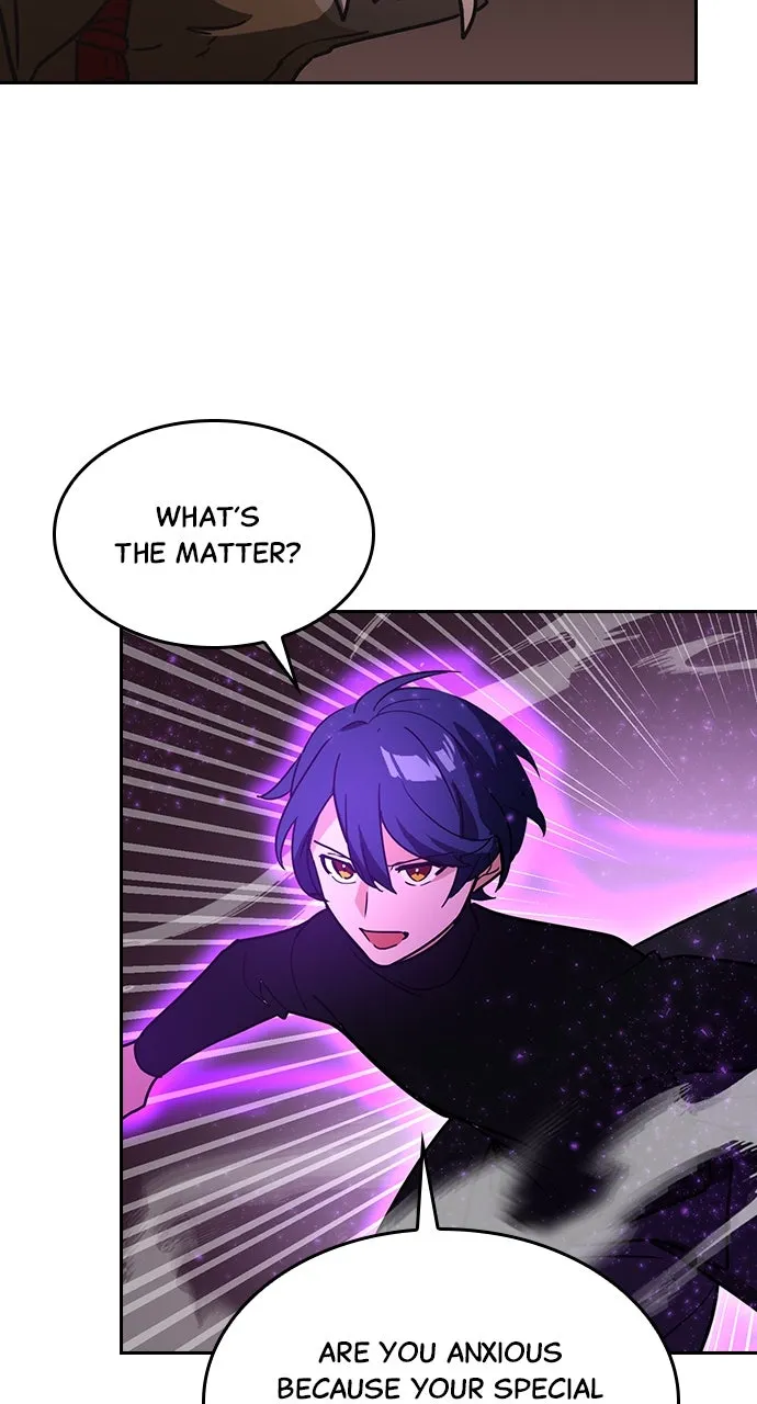 Read Hidden Class Gravity User chapter 30 image 46 on Lezhin