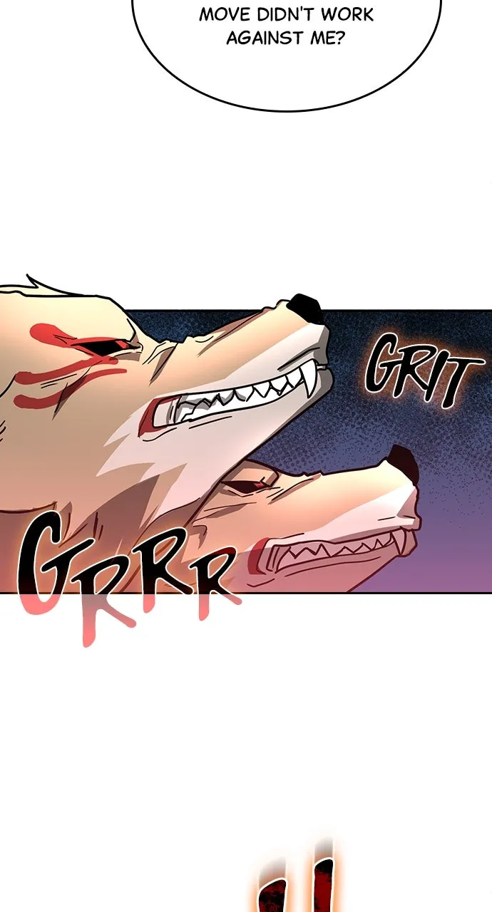Read Hidden Class Gravity User chapter 30 image 47 on Lezhin