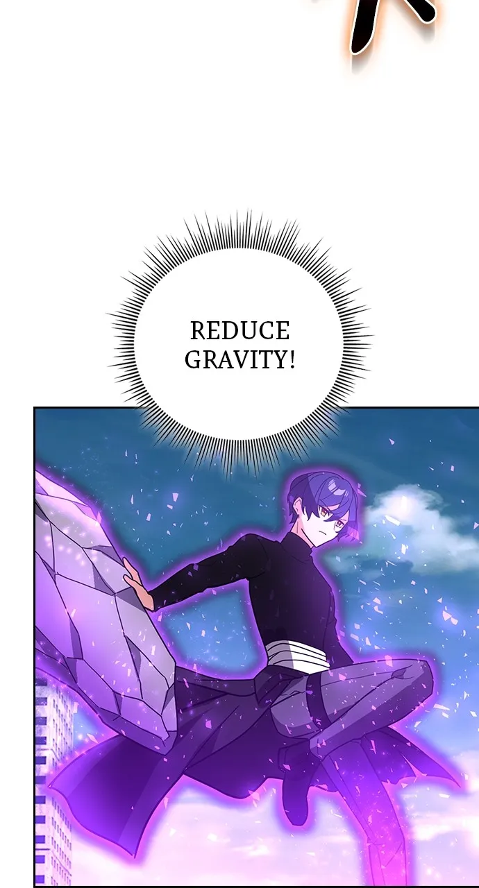 Read Hidden Class Gravity User chapter 30 image 49 on Lezhin