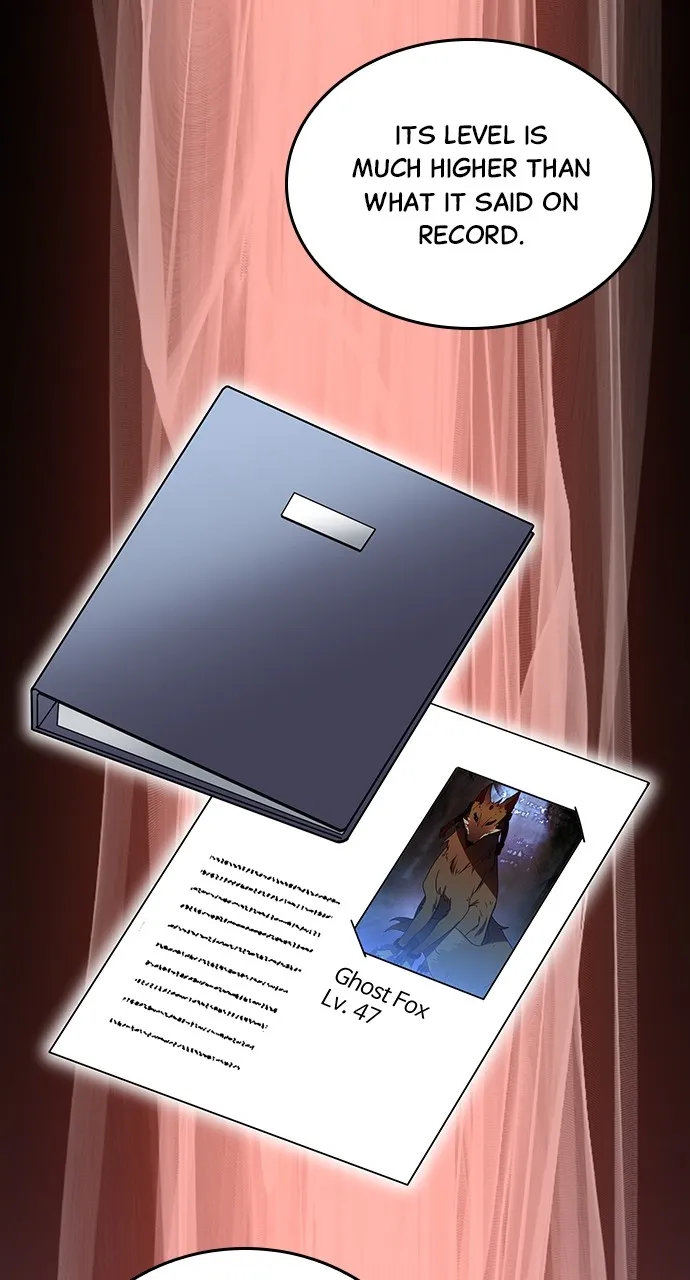 Read Hidden Class Gravity User chapter 30 image 5 on Lezhin