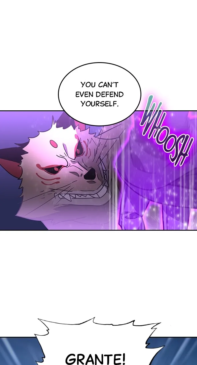 Read Hidden Class Gravity User chapter 30 image 52 on Lezhin
