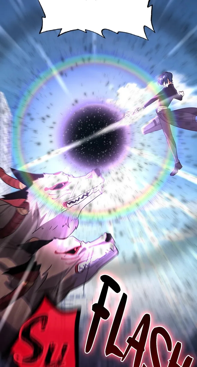 Read Hidden Class Gravity User chapter 30 image 53 on Lezhin
