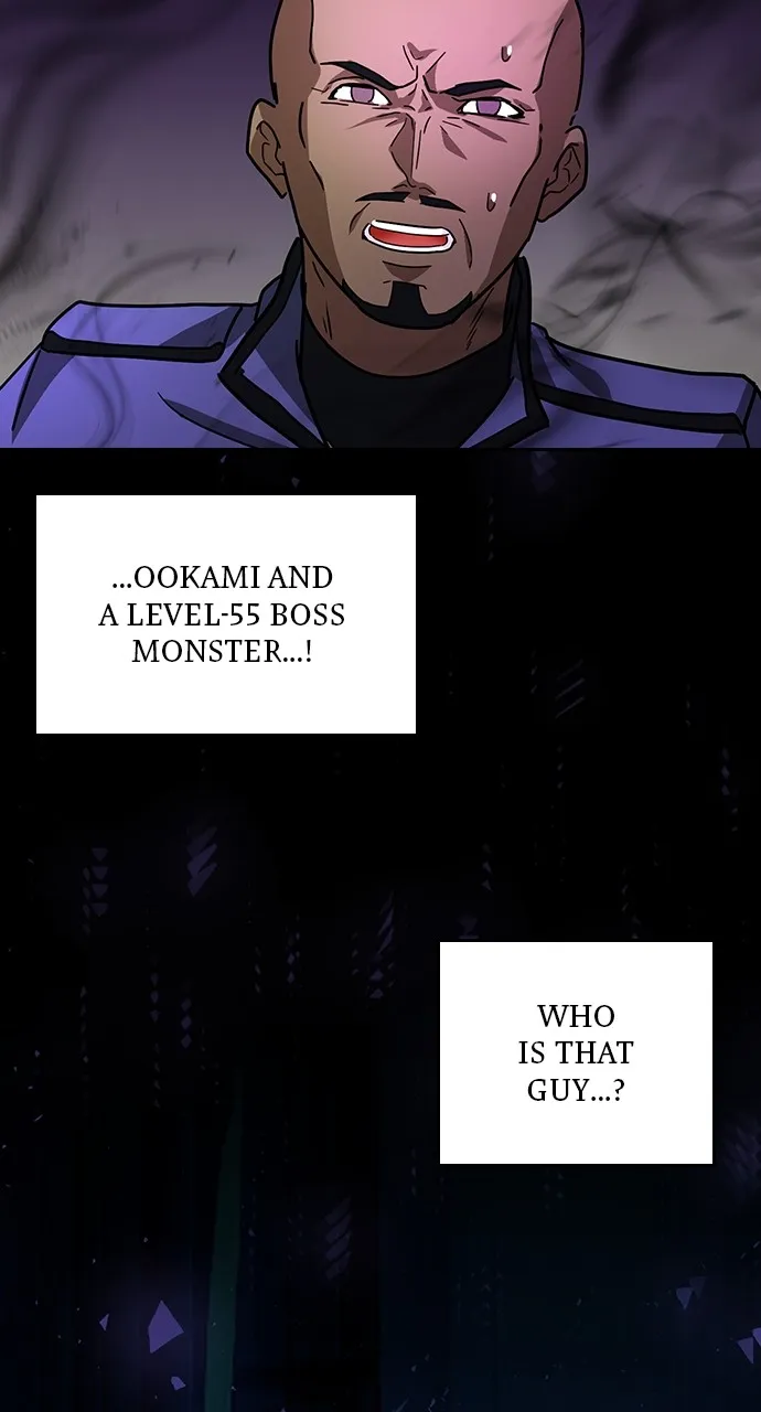 Read Hidden Class Gravity User chapter 30 image 55 on Lezhin