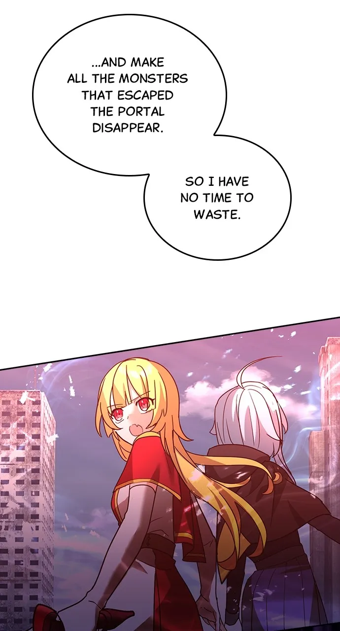 Read Hidden Class Gravity User chapter 30 image 59 on Lezhin