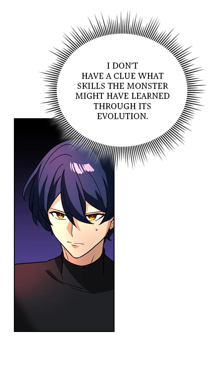 Read Hidden Class Gravity User chapter 30 image 7 on Lezhin