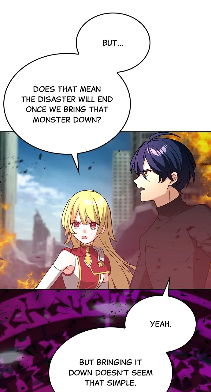 Read Hidden Class Gravity User chapter 30 image 8 on Lezhin