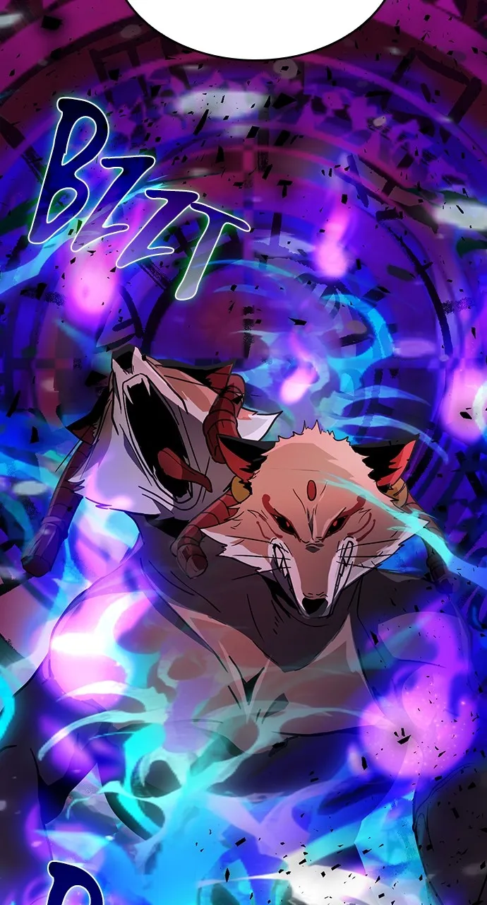 Read Hidden Class Gravity User chapter 30 image 9 on Lezhin