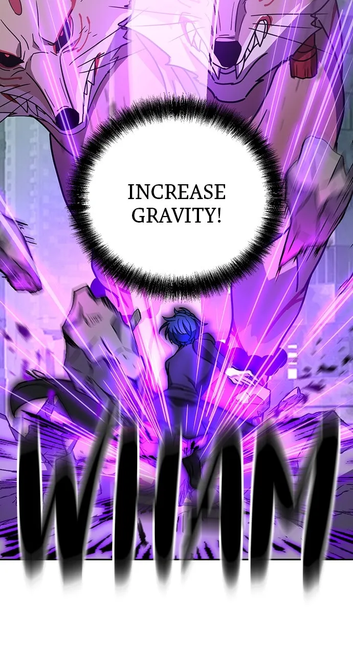Read Hidden Class Gravity User chapter 31 image 13 on Lezhin