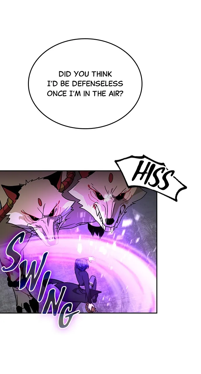 Read Hidden Class Gravity User chapter 31 image 14 on Lezhin