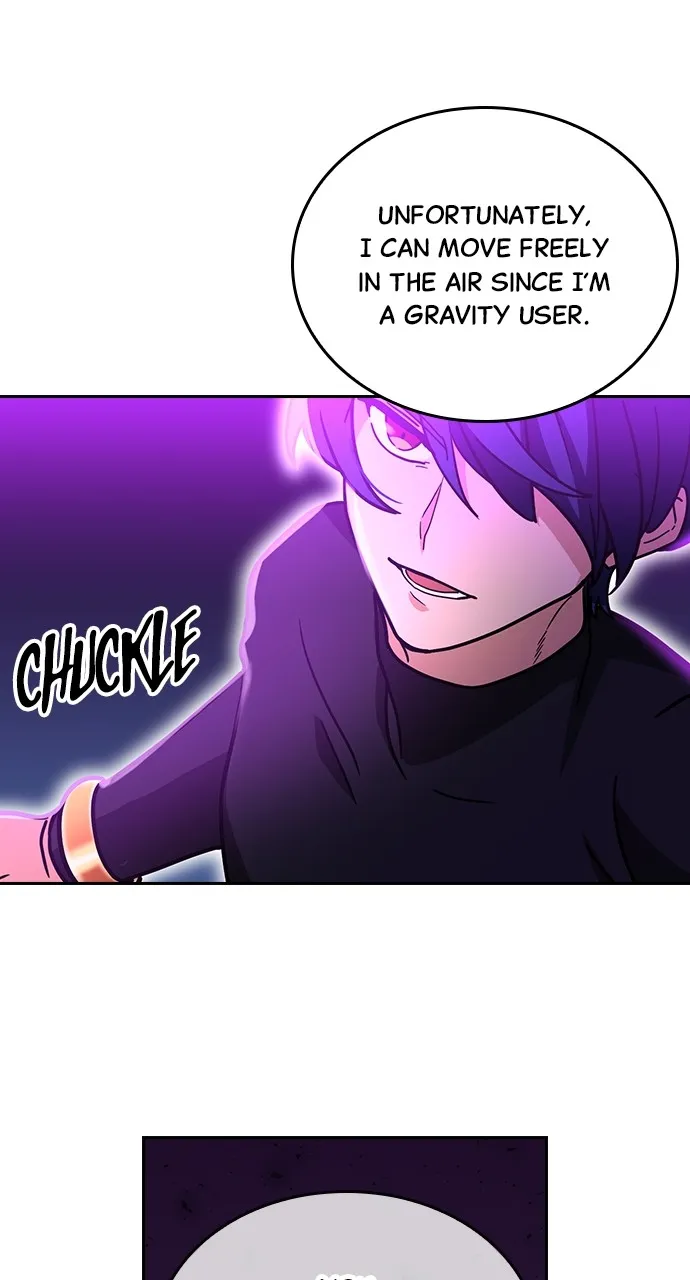 Read Hidden Class Gravity User chapter 31 image 15 on Lezhin