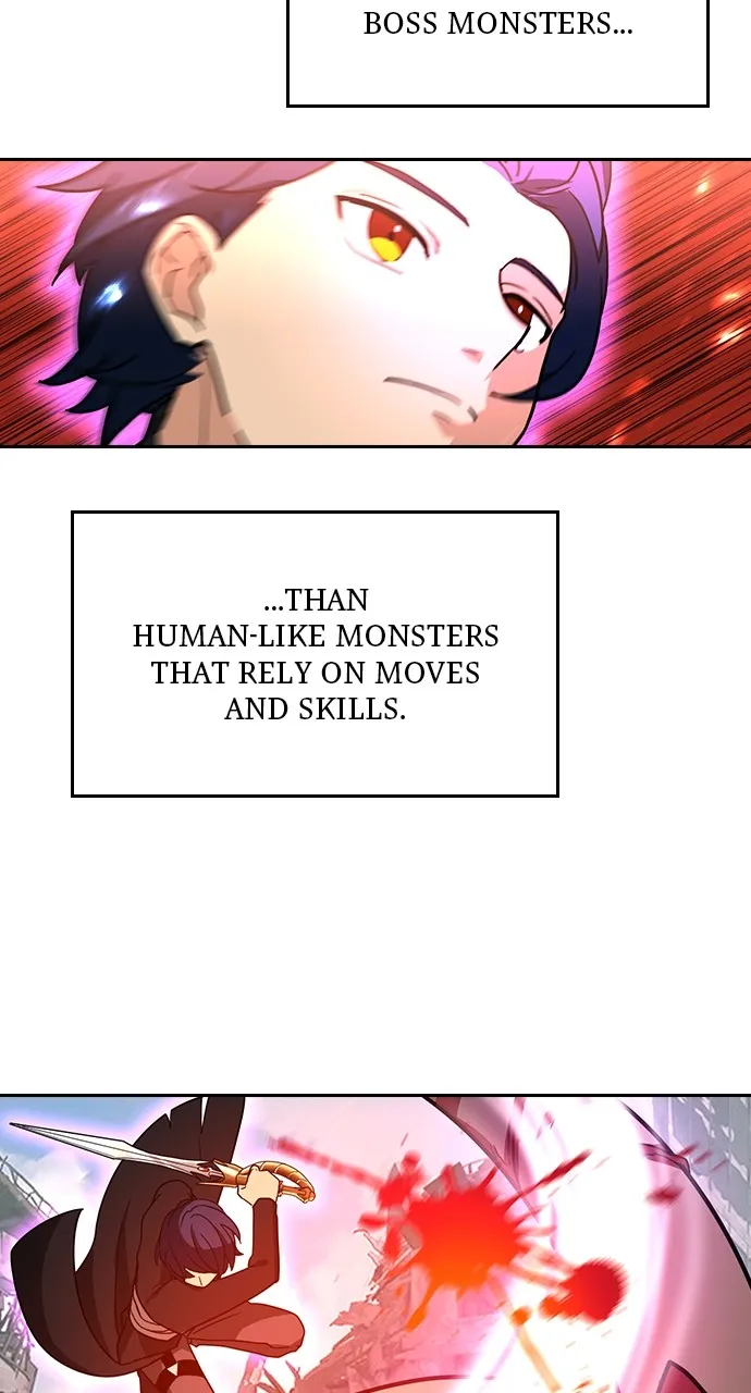 Read Hidden Class Gravity User chapter 31 image 19 on Lezhin