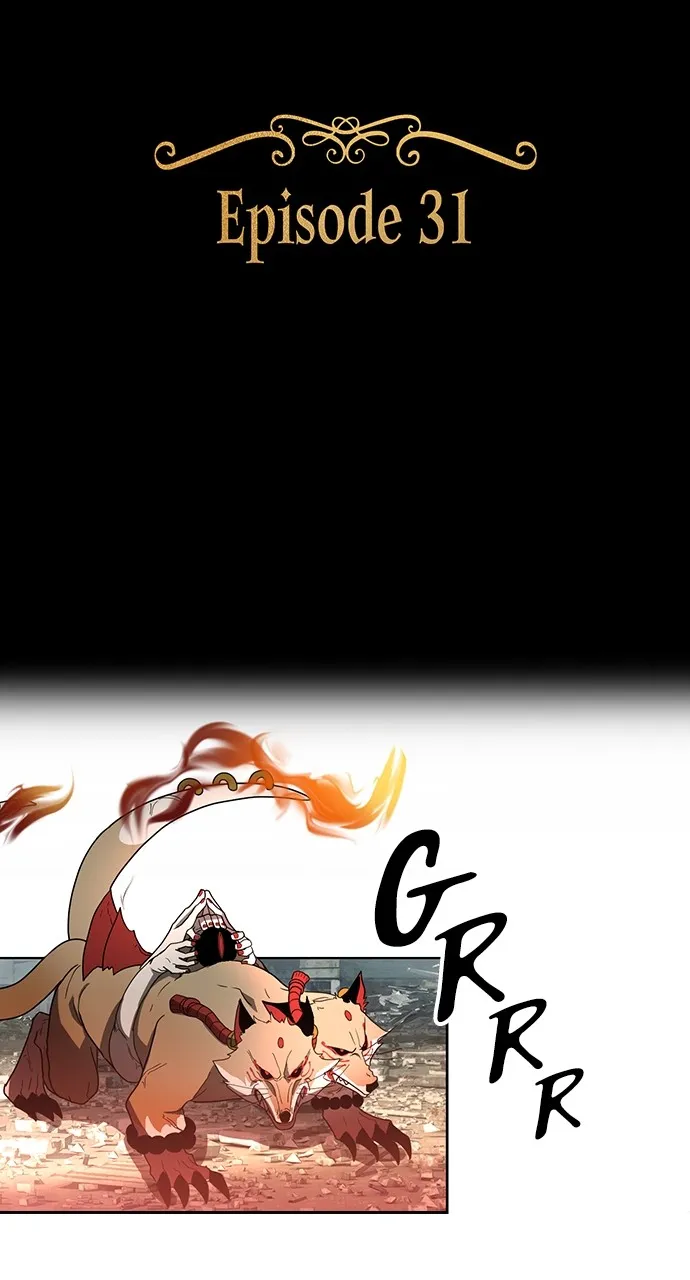 Read Hidden Class Gravity User chapter 31 image 2 on Lezhin