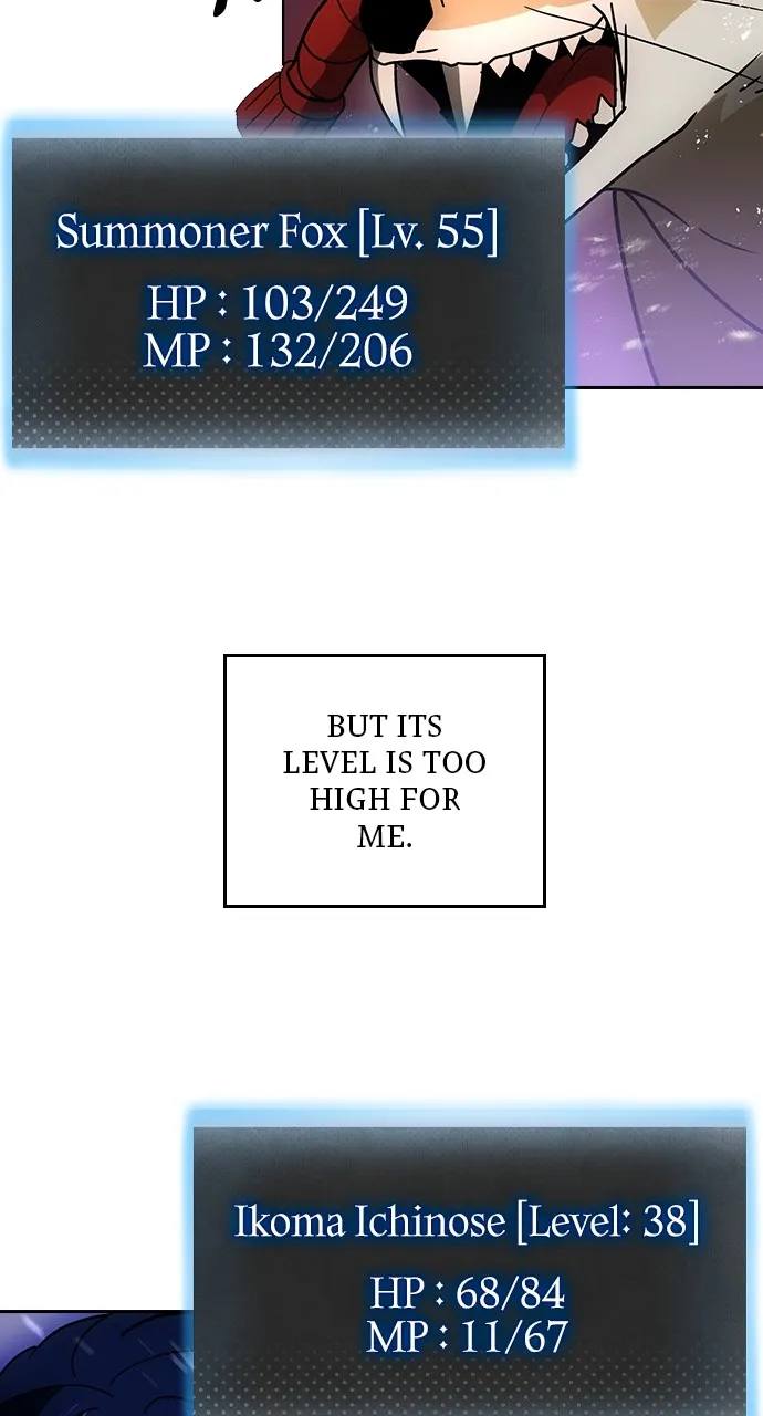 Read Hidden Class Gravity User chapter 31 image 21 on Lezhin