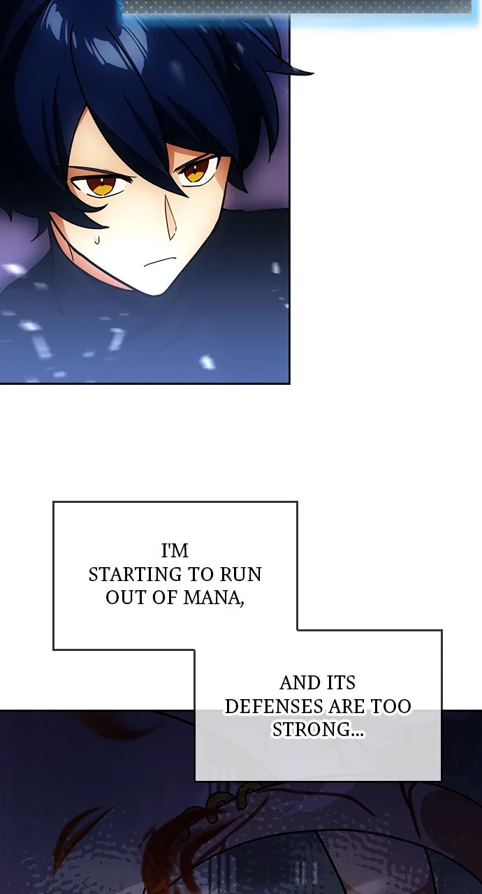 Read Hidden Class Gravity User chapter 31 image 22 on Lezhin