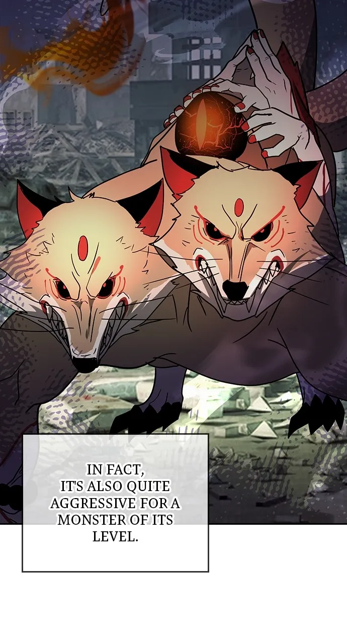 Read Hidden Class Gravity User chapter 31 image 23 on Lezhin