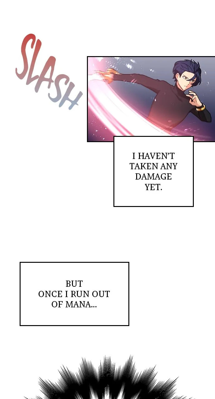 Read Hidden Class Gravity User chapter 31 image 24 on Lezhin